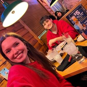 Meet your Posher, Paige